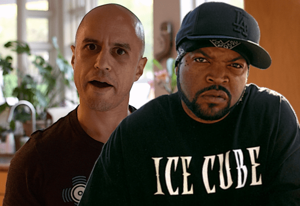 Ice Cube Challenge | zdoggmd.com
