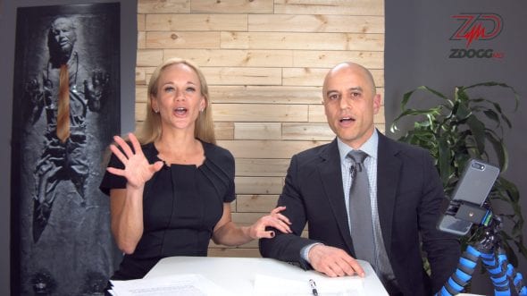 Against Medical Advice with ZDoggMD and Pain Doc Kathy Trevnicek