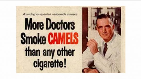 Dance For Your Medical License Old Man!