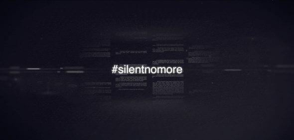 Workplace Violence in Healthcare #SilentNoMore