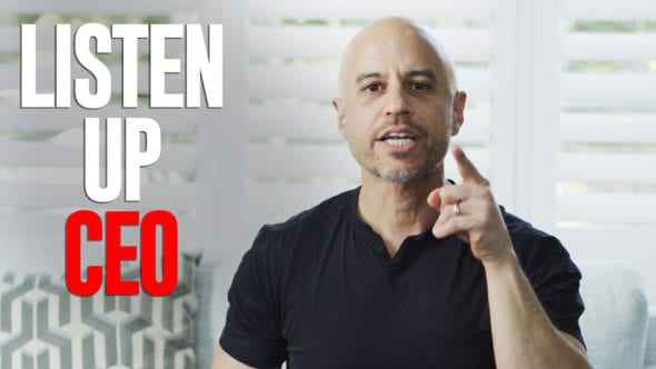 Flu shot fail with zdoggmd